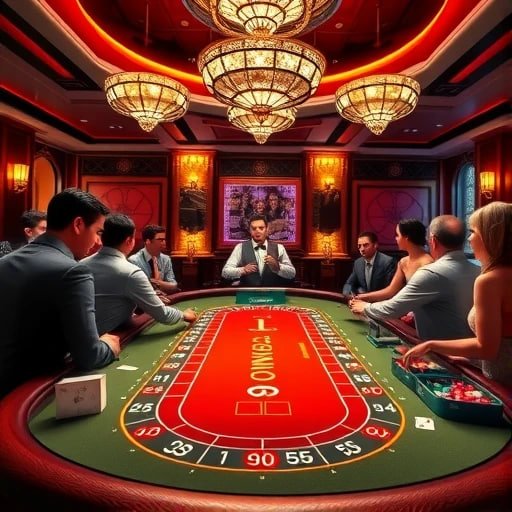 Màn hình game slot online onebox63 với giao diện tiếng Việt trên điện thoại