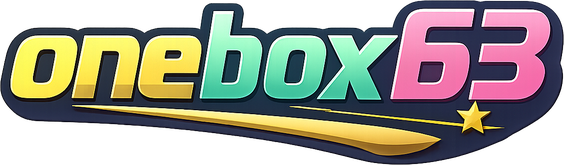 Logo onebox63